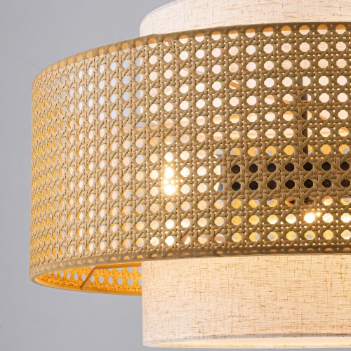 Подвесная люстра 4768-3P