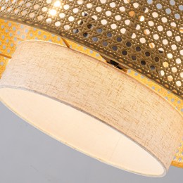 Подвесная люстра 4768-3P