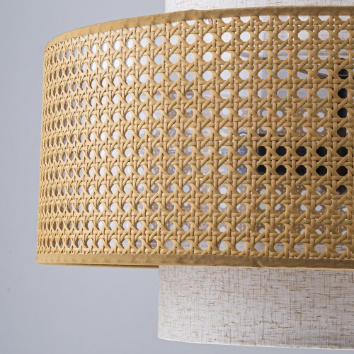 Подвесная люстра 4768-3P