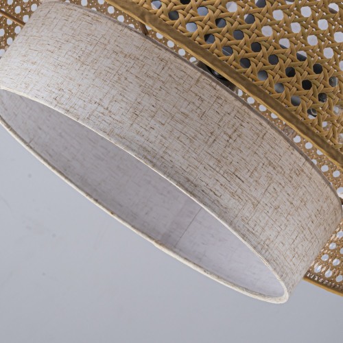 Подвесная люстра 4768-3P