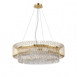 Подвесная люстра 4779-10P