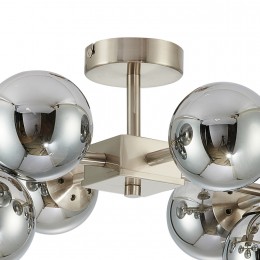 Потолочная люстра 2650-10U