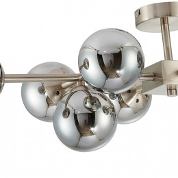 Потолочная люстра 2650-10U