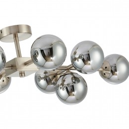 Потолочная люстра 2650-10U