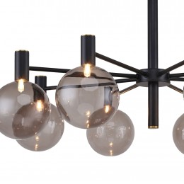 Потолочная люстра 2766-8P