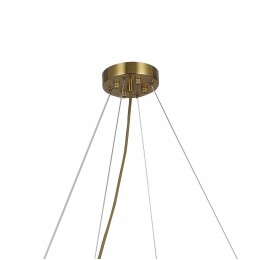 Потолочная люстра 2907-8P