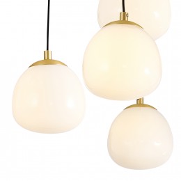 Потолочная люстра 3047-10P