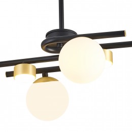 Потолочная люстра 3048-4P