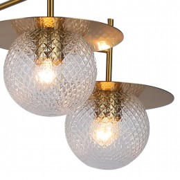 Потолочная люстра 3049-5P