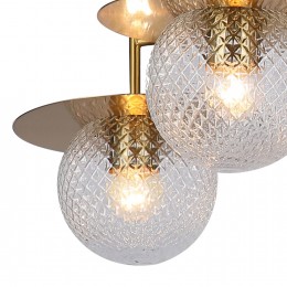 Потолочная люстра 3049-5P