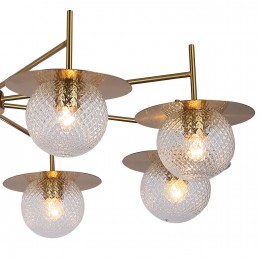 Потолочная люстра 3049-8P