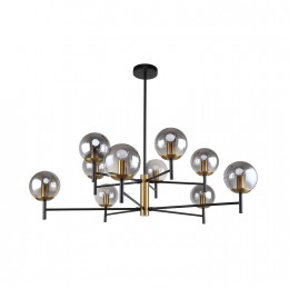 Потолочная люстра 3088-10P