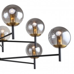 Потолочная люстра 3088-10P