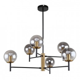 Потолочная люстра 3088-6P