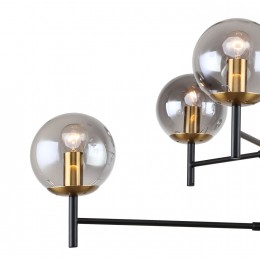 Потолочная люстра 3088-6P