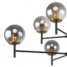 Потолочная люстра 3088-8P