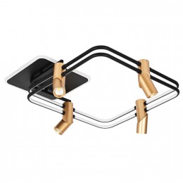 Потолочный светильник 4070-4U