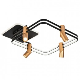 Потолочный светильник 4070-4U