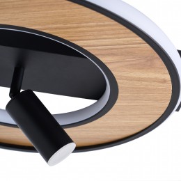 Потолочный светильник 4438-2C