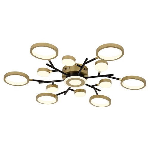 Потолочный светильник 4686-13C