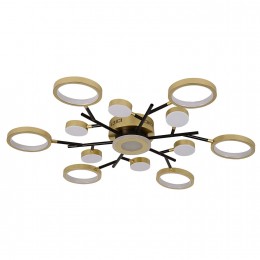 Потолочный светильник 4686-13C