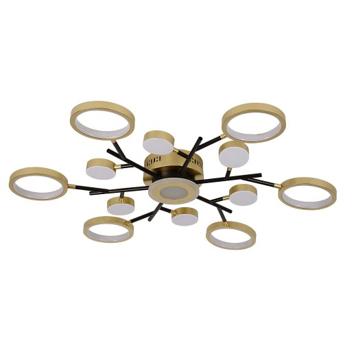 Потолочный светильник 4686-13C