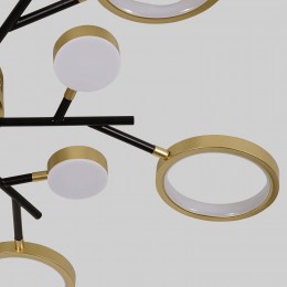 Потолочный светильник 4686-13C