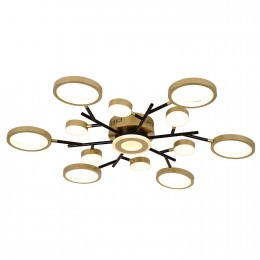 Потолочный светильник 4686-13C