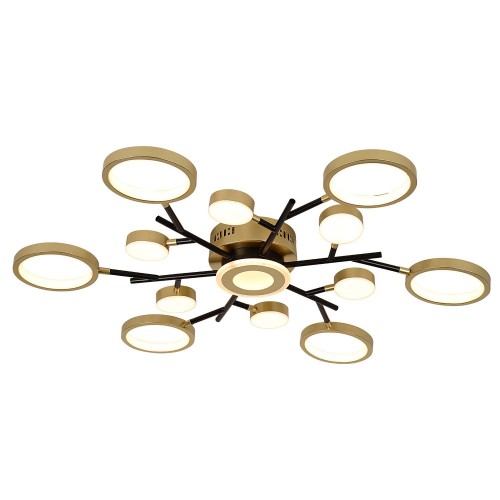 Потолочный светильник 4686-13C