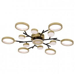 Потолочный светильник 4686-13C