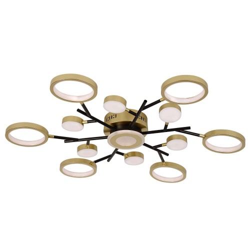 Потолочный светильник 4686-13C