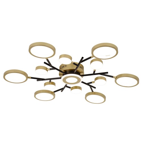 Потолочный светильник 4686-13C