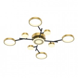 Потолочный светильник 4686-9C