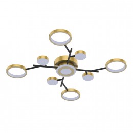 Потолочный светильник 4686-9C