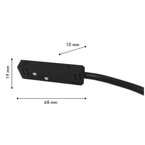 Проводной коннектор Logica 1012-CB-001