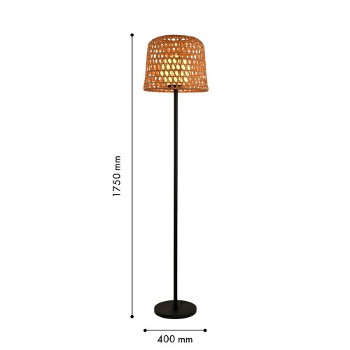 Торшер 4888-1F