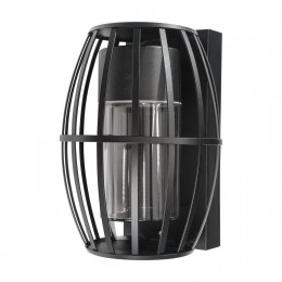 Уличный настенный светильник 4849-1W