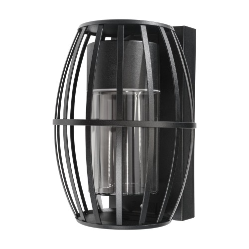 Уличный настенный светильник 4849-1W