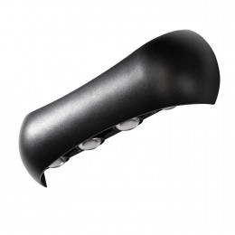 Уличный настенный светильник 4850-4W