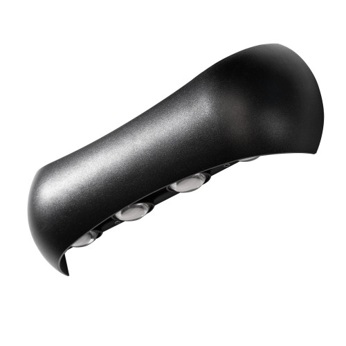 Уличный настенный светильник 4850-4W