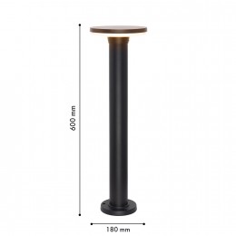 Уличный столб 4745-1F