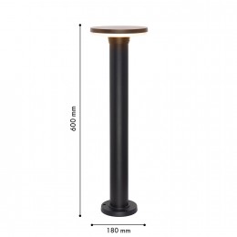 Уличный столб 4745-1F