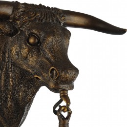 Уличный светильник 1847-1W