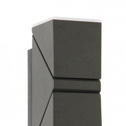 Уличный светильник 3027-2W