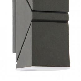 Уличный светильник 3027-2W