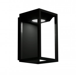 Уличный светильник 4386-1W