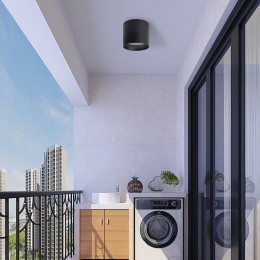 Уличный светильник 4661-1U