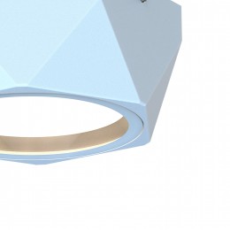 Уличный светильник 4668-1U