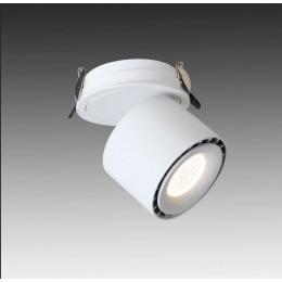 Врезной светильник 1990-1U