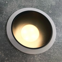 Врезной светильник 4523-1C